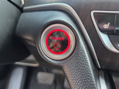 Used 2018 Honda Accord EX image 40