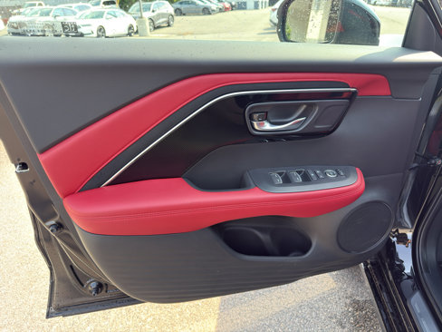 New 2025 Acura ADX A-Spec image 10
