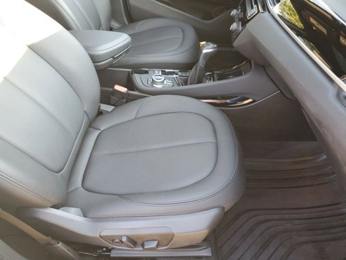Used 2016 BMW X1 xDrive28i image 16