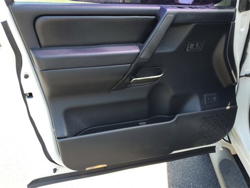 Used 2011 Nissan Titan SL w/ SL Max Utility Pkg image 20