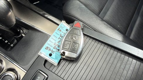Used 2010 Mercedes-Benz E 63 AMG Sedan image 54