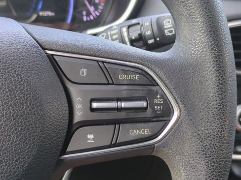 Used 2019 Hyundai Santa Fe SEL image 18