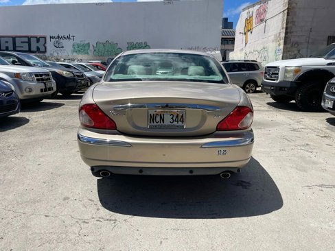 Used 2003 Jaguar X-TYPE 2.5 image 6