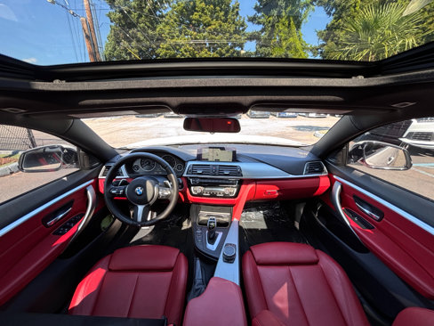 Used 2018 BMW 430i Gran Coupe image 17