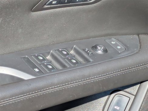 Used 2019 Cadillac CT6 Luxury w/ Driver Awareness Package image 15