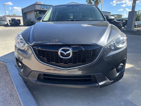 Used 2014 MAZDA CX-5 Touring image 2