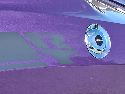 Used 2016 Dodge Challenger R/T Plus image 31