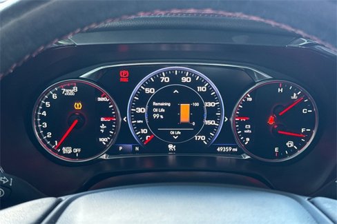 Used 2020 Chevrolet Blazer RS image 39