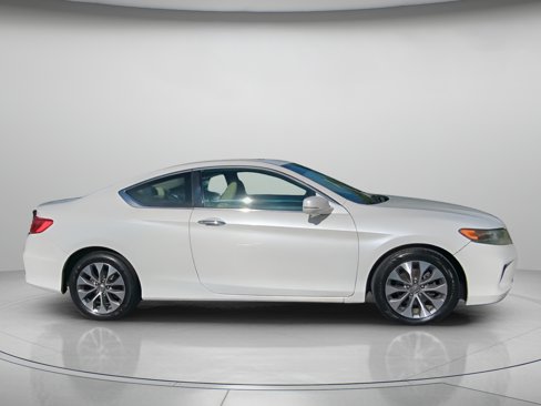 Used 2014 Honda Accord EX-L image 31