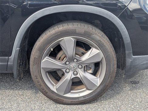 Used 2020 Honda Passport Touring image 11