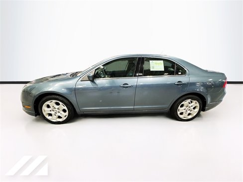 Used 2011 Ford Fusion SE w/ 202A Rapid Spec Order Code image 8