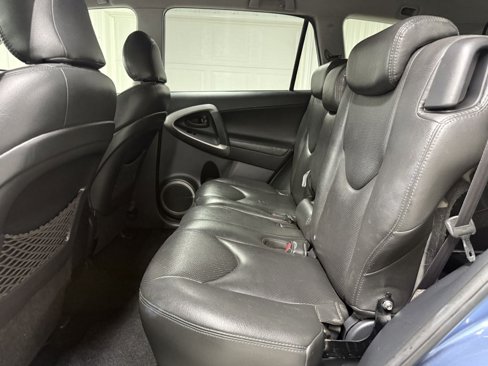 Used 2007 Toyota RAV4 Sport image 24