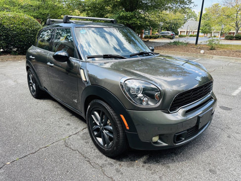 Used 2014 MINI Cooper Countryman S image 12