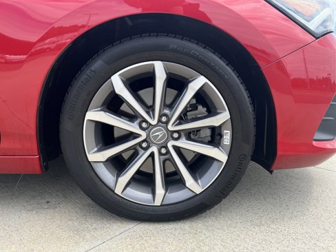 Certified 2023 Acura Integra image 13