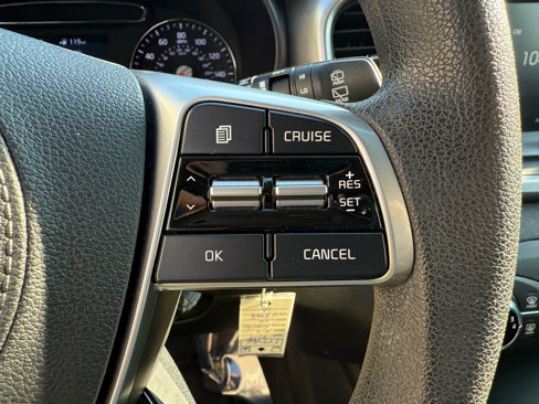 Used 2019 Kia Sorento LX image 26