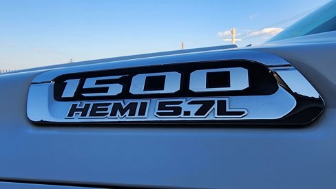 Used 2020 RAM 1500 Laramie image 19