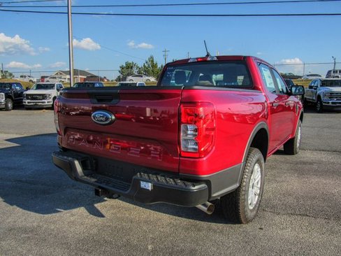 New 2025 Ford Ranger XL image 3