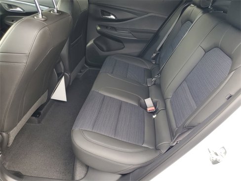 New 2025 Buick Envista Preferred w/ Advanced Safety Package image 20