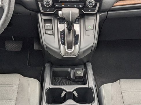 Used 2017 Honda CR-V EX image 18