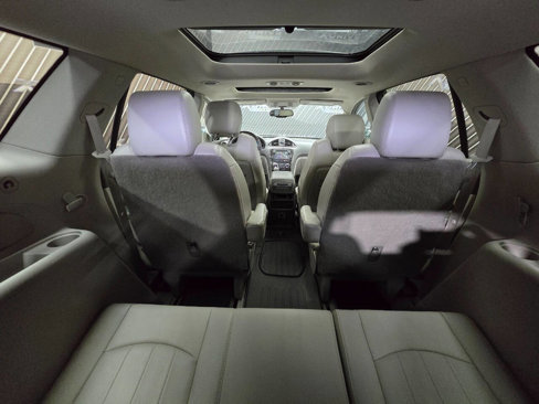 Used 2014 Buick Enclave Leather w/ Trailering Provision Package image 29
