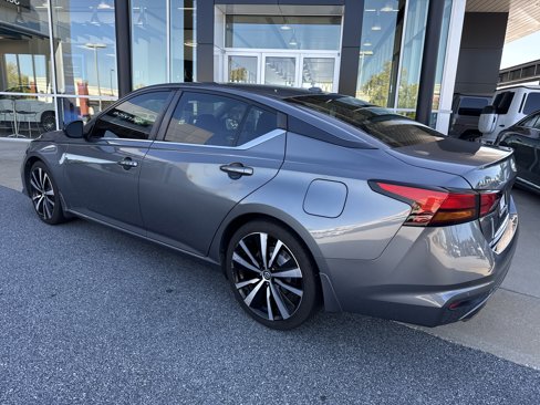 Used 2020 Nissan Altima 2.5 SR image 12