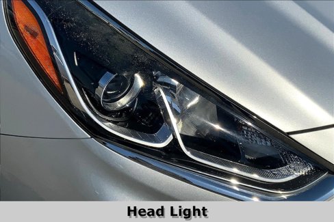 Used 2018 Hyundai Sonata SEL image 29