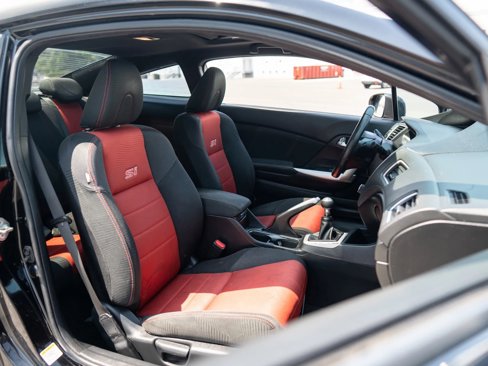 Used 2015 Honda Civic Si image 17