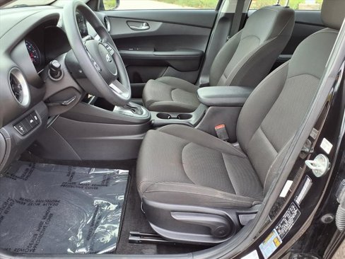 Used 2019 Kia Forte LXS image 26