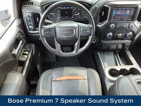 Used 2022 GMC Sierra 2500 AT4 w/ AT4 Premium Plus Package image 15