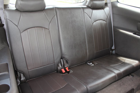 Used 2014 Buick Enclave Leather w/ Trailering Provision Package image 51
