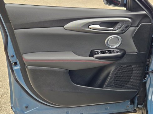 Used 2024 Dodge Hornet GT Plus image 19