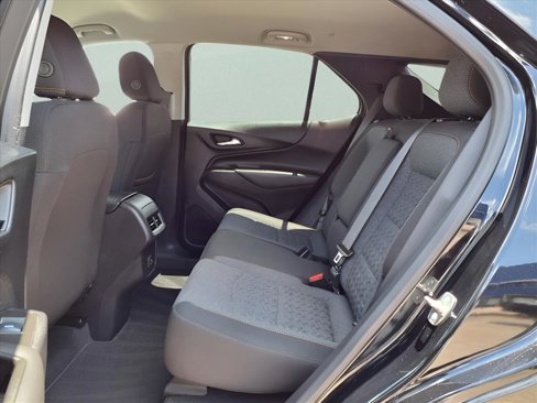 Used 2024 Chevrolet Equinox LT image 16