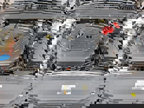 Certified 2016 Ford Fusion Titanium image 28
