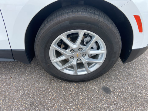 Used 2022 Chevrolet Equinox LT image 14