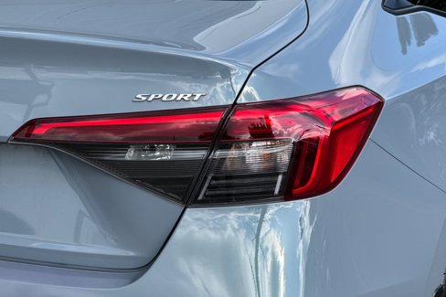 Certified 2023 Honda Civic Sport image 12