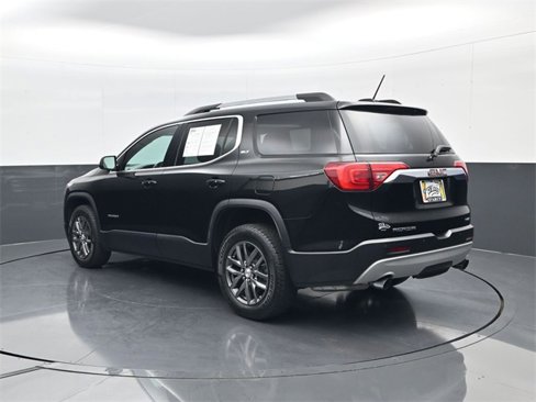 Used 2018 GMC Acadia SLT image 7