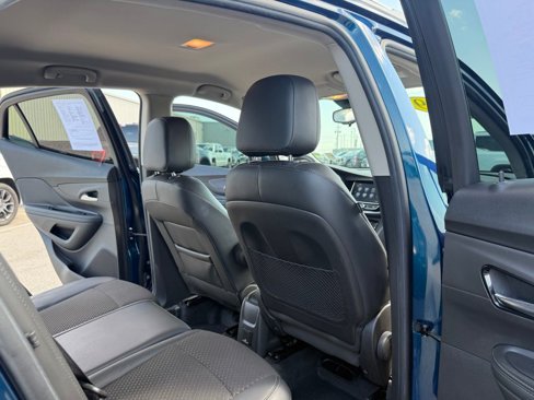 Used 2019 Buick Encore Preferred w/ Safety Package image 18