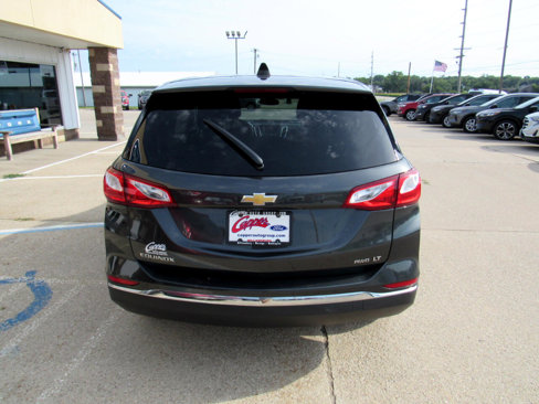 Used 2020 Chevrolet Equinox LT image 6