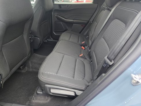 Used 2025 Ford Escape Active w/ Cold Weather Package image 18