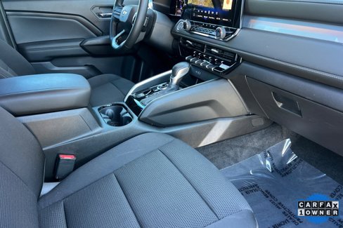 Used 2023 Chevrolet Colorado LT w/ LT Convenience Package image 19