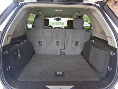 Used 2017 GMC Terrain SLE image 14