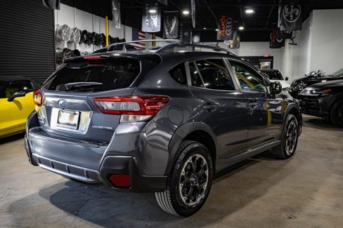Used 2021 Subaru Crosstrek 2.0i Premium w/ Popular Package #3 image 8