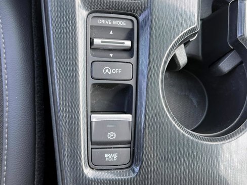 Certified 2022 Honda Civic Sport image 26