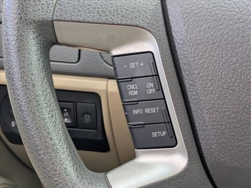 Used 2011 Ford Fusion SE w/ 202A Rapid Spec Order Code image 12