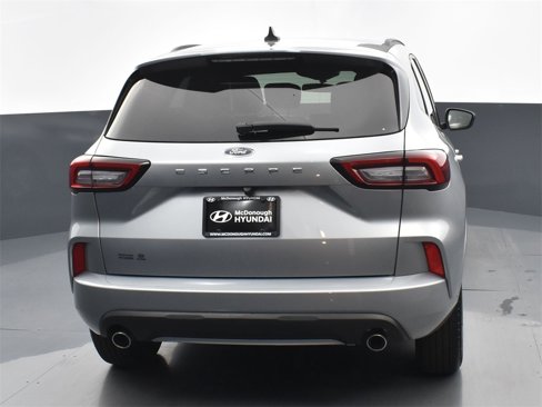 Used 2024 Ford Escape ST-Line image 4