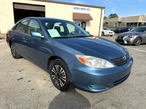 Used 2004 Toyota Camry SE image 6