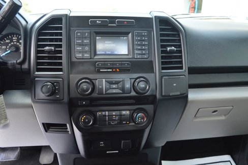 Used 2016 Ford F150 XL w/ Equipment Group 101A Mid image 22