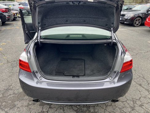 Used 2014 Honda Accord EX-L image 40