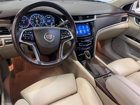 Used 2015 Cadillac XTS Premium image 8