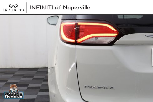 Used 2019 Chrysler Pacifica Touring-L Plus w/ Advanced Safetytec Group image 31